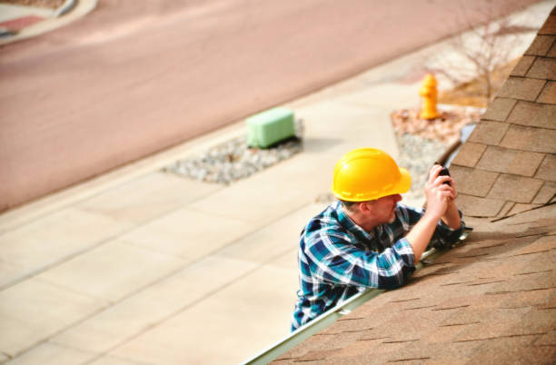 Best Slate Roofing Contractor  in East Jordan, MI