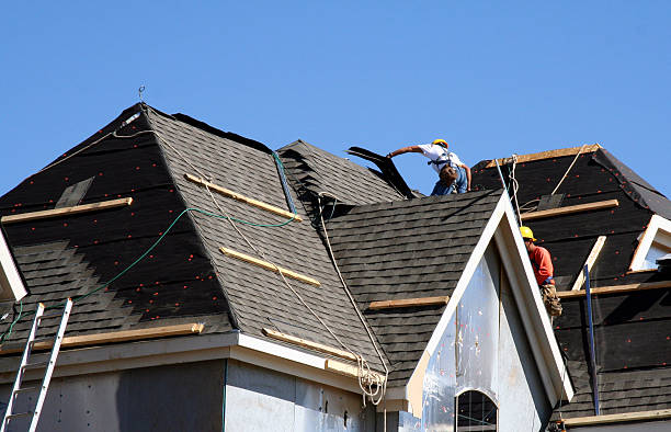 Best Roof Replacement Cost  in East Jordan, MI