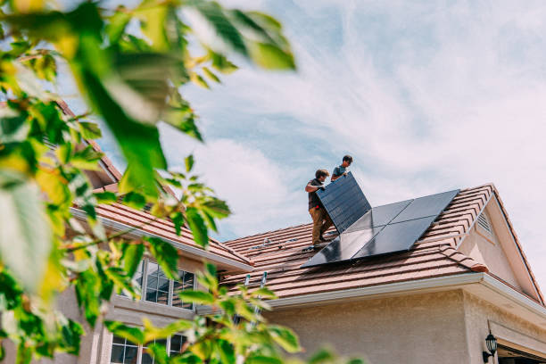 Best Emergency Roof Repair  in East Jordan, MI