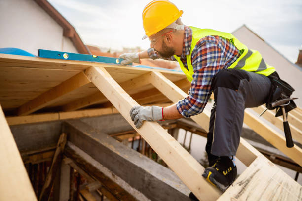 Best Residential Roofing Contractor  in East Jordan, MI