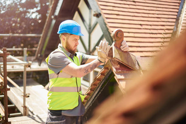 Best Metal Roofing Contractor  in East Jordan, MI