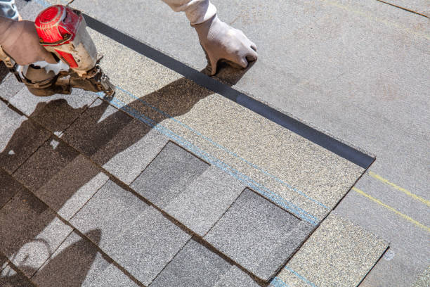 Best Shingle Roofing Installation  in East Jordan, MI