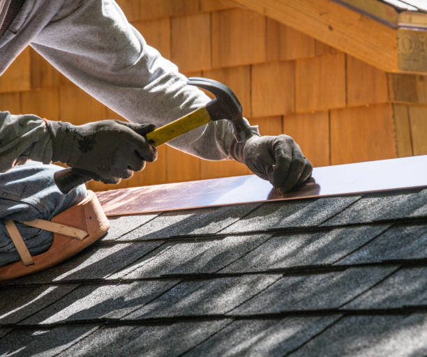 East Jordan, MI Roofing Contractor Company